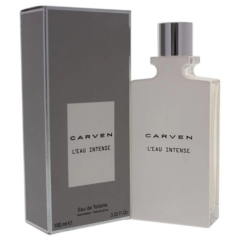 Leau Intense Cologne