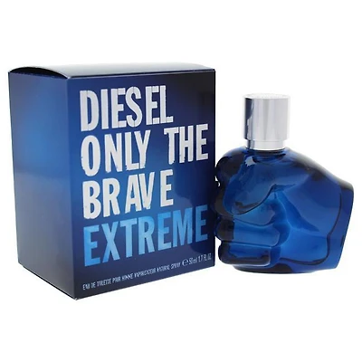 Only The Brave Extreme Cologne