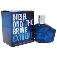 Only The Brave Extreme Cologne