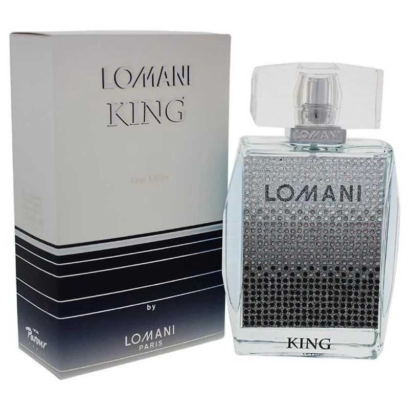 King Cologne