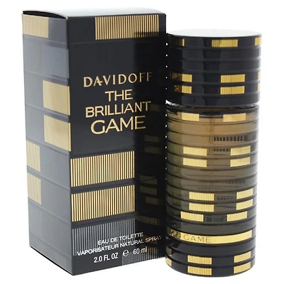 The Brilliant Game Cologne