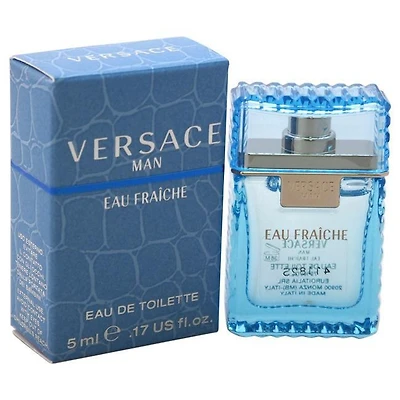 Man Eau Fraiche Cologne