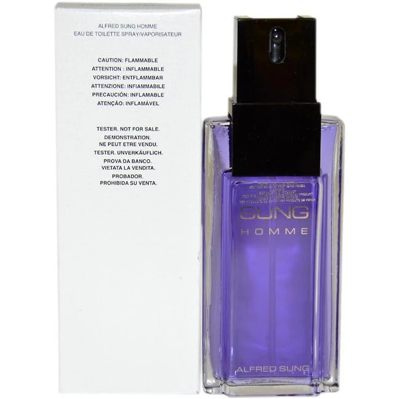 Sung Homme Cologne