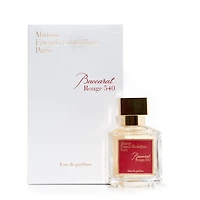 Baccarat Rouge 540