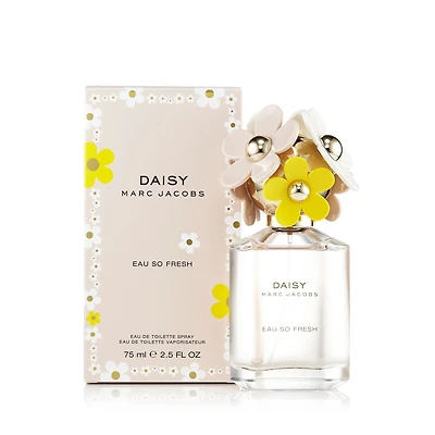 Daisy Eau So Fresh Perfume