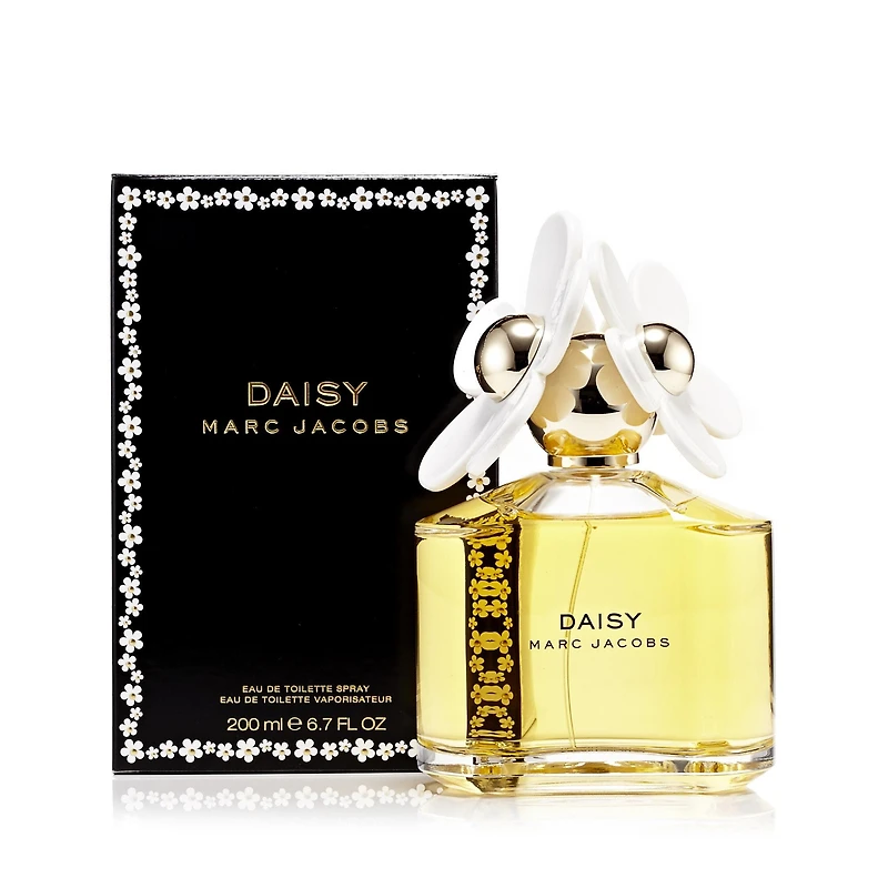 Daisy Perfume
