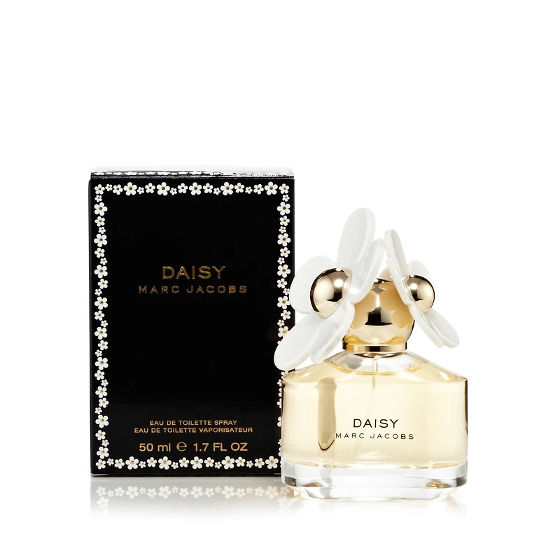 Daisy Perfume