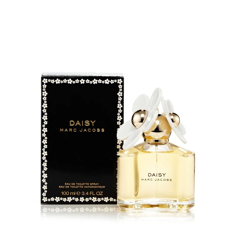Daisy Perfume