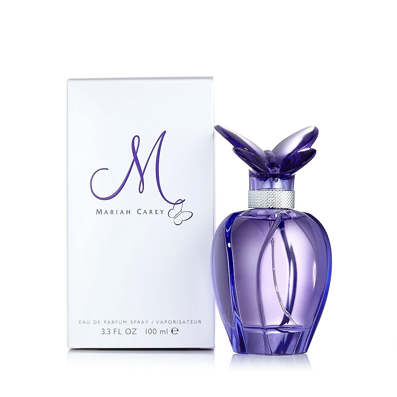 M Perfume