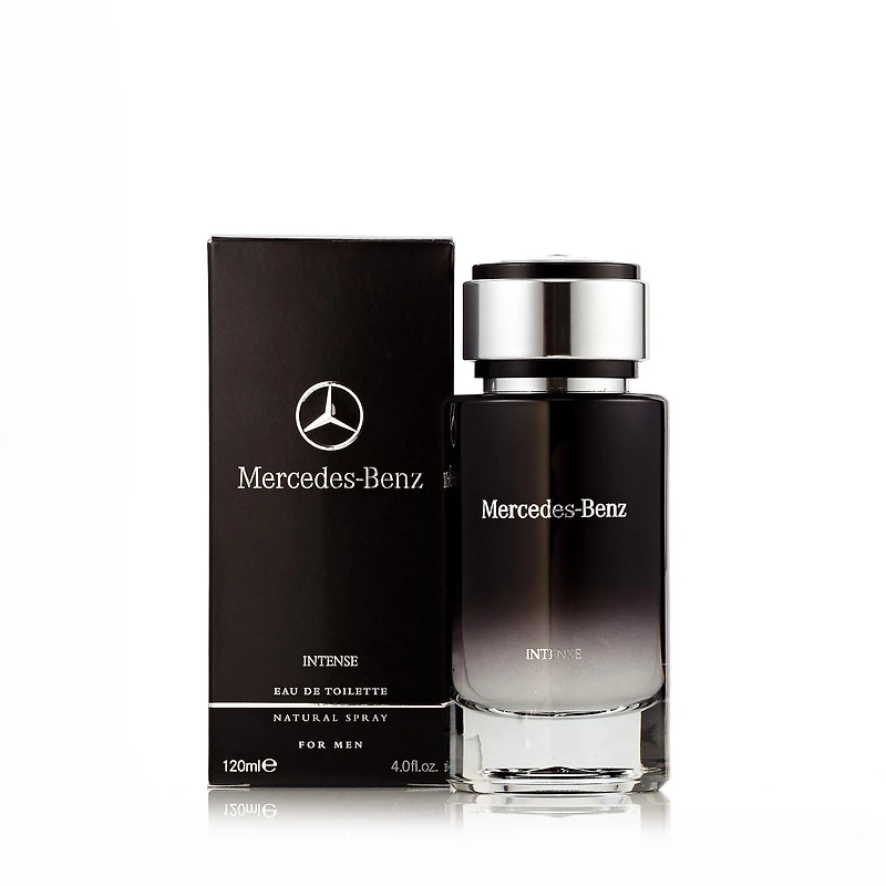 Intense Cologne