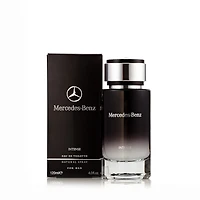 Intense Cologne