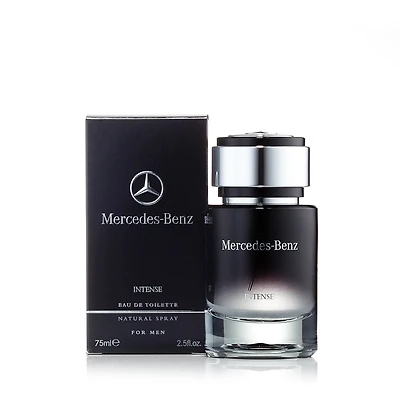 Intense Cologne