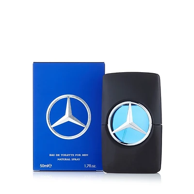 Man Cologne