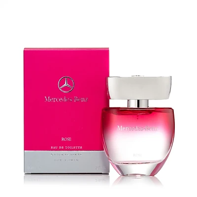 Rose Perfume