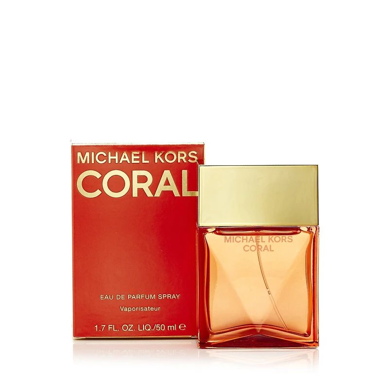 Coral Perfume