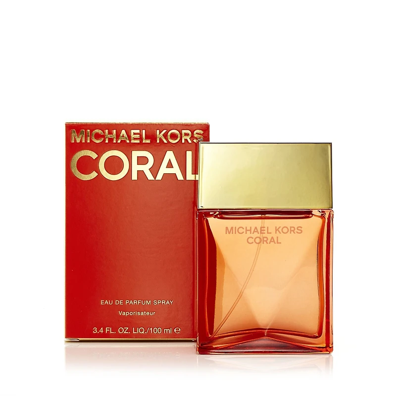 Coral Perfume