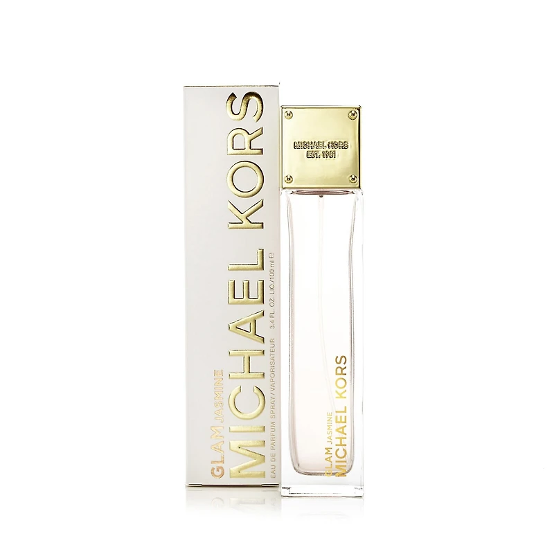 Glam Jasmine Perfume
