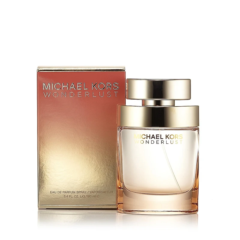 Wonderlust Perfume