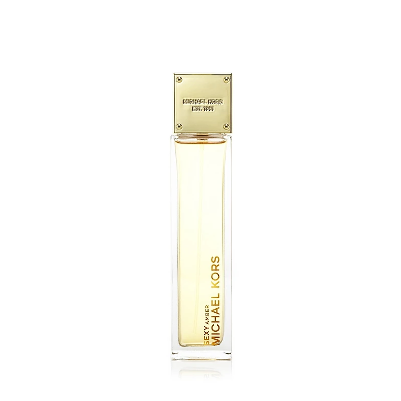 Sexy Amber Perfume