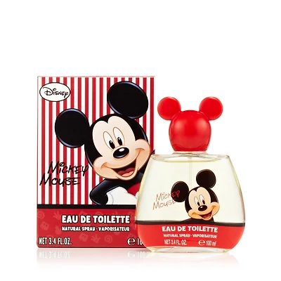 Mickey Cologne
