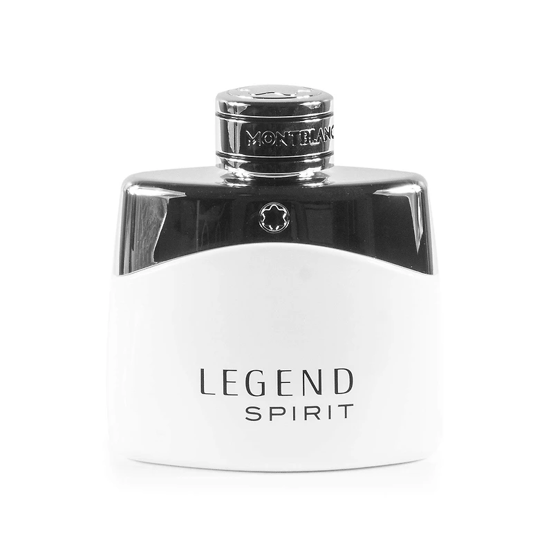 Mont Blanc Legend Spirit Cologne