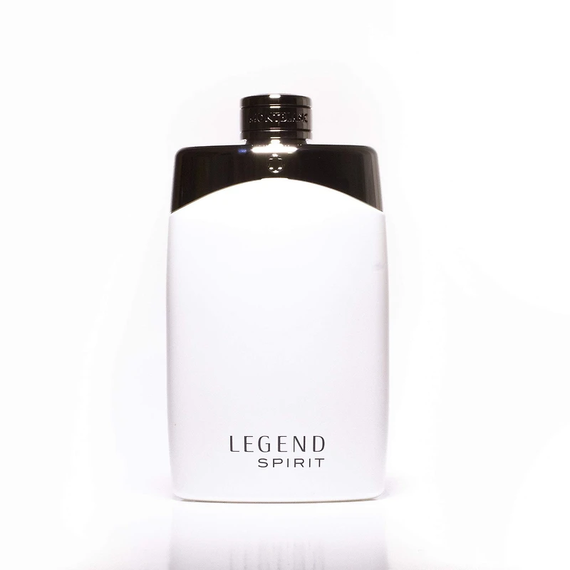 Mont Blanc Legend Spirit Cologne