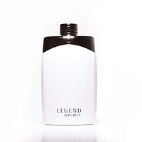 Mont Blanc Legend Spirit Cologne