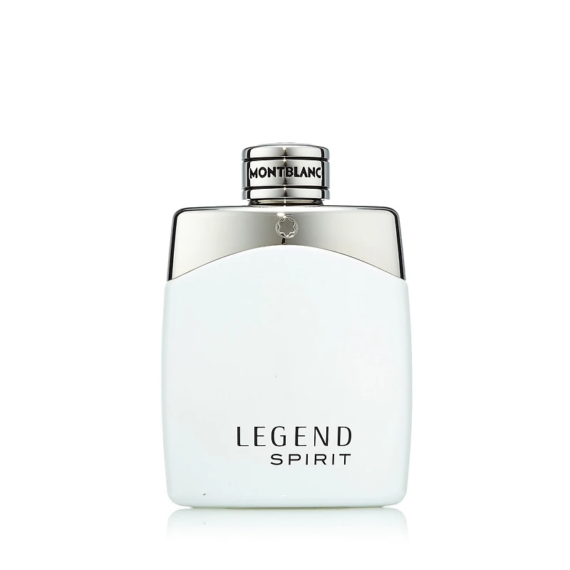 Mont Blanc Legend Spirit Cologne