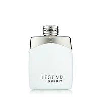 Mont Blanc Legend Spirit Cologne