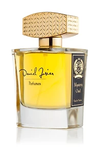 Mystery Oud
