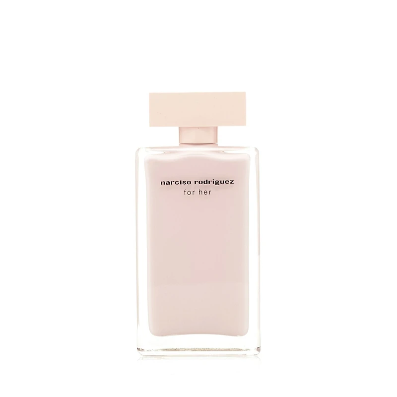 Narciso Rodriguez For Her Perfume