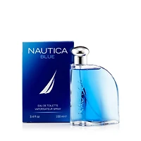Blue Cologne