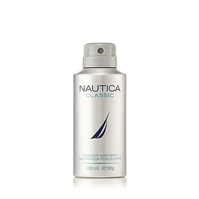 Classic Body Spray