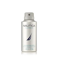 Classic Body Spray