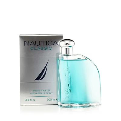 Nautica Cologne