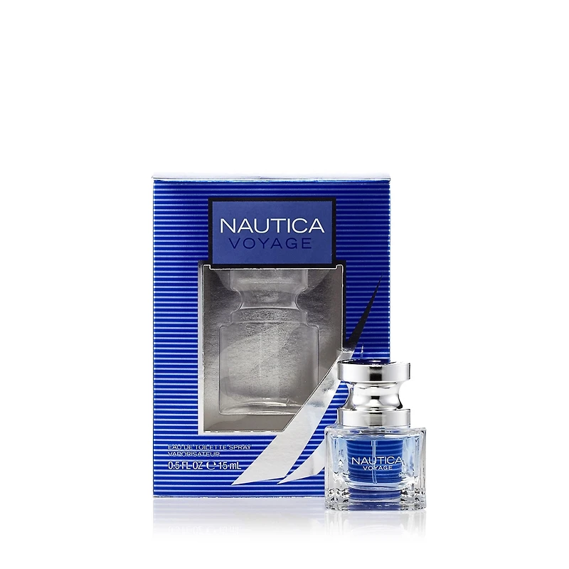 Nautica Voyage Cologne