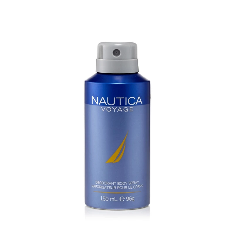 Deodorant Body Spray