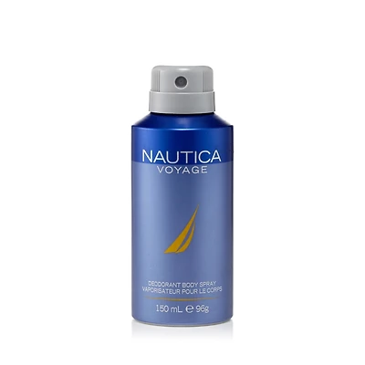 Deodorant Body Spray
