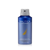 Deodorant Body Spray