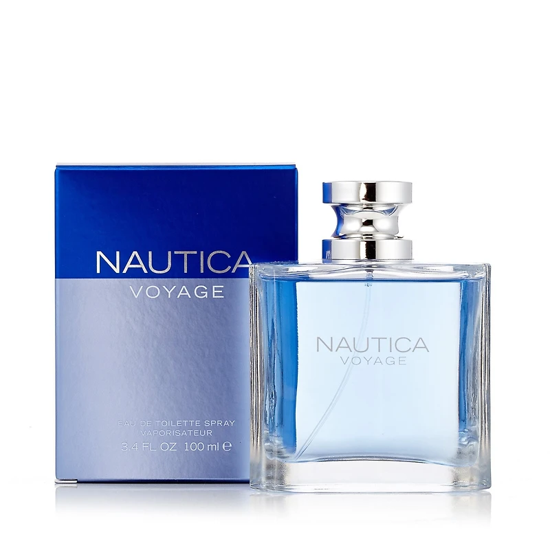 Nautica Voyage Cologne