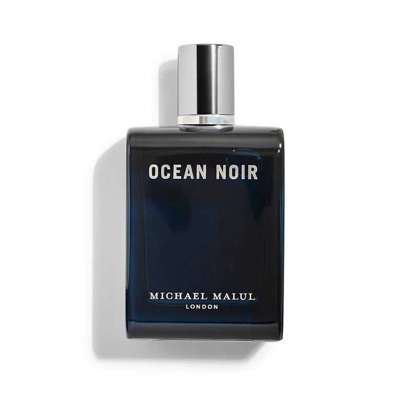 Ocean Noir Cologne