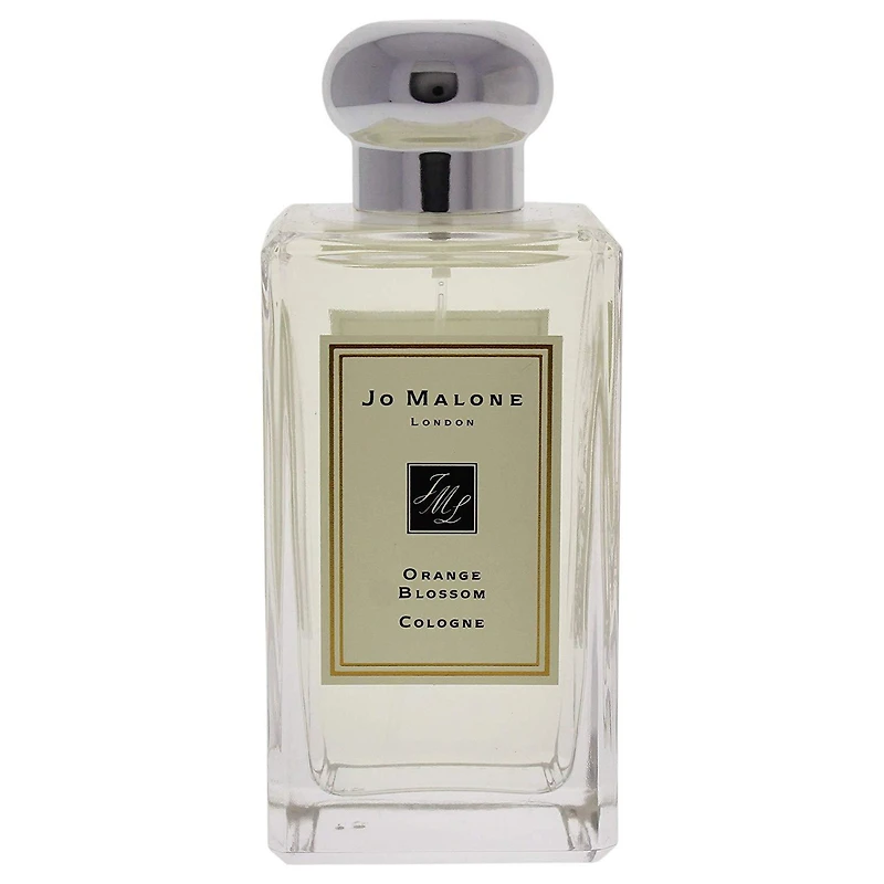 Orange Blossom