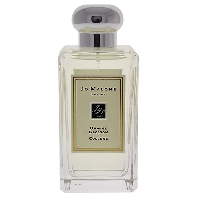 Orange Blossom