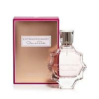 Extraordinary Perfume