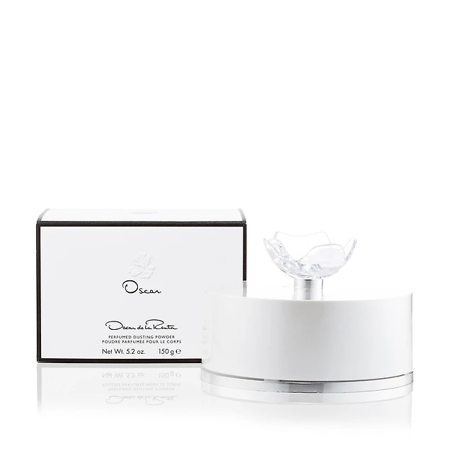 Oscar Dusting Powder