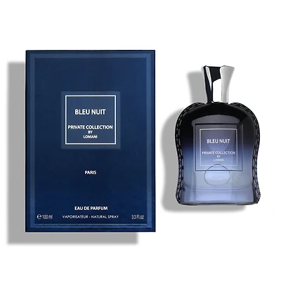 Private Collection Bleu Nuit Cologne