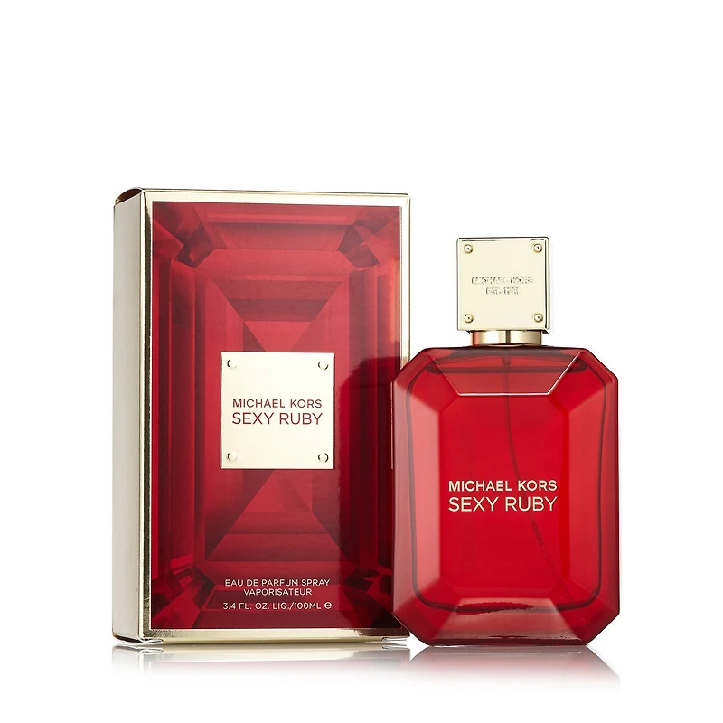 Sexy Ruby Perfume