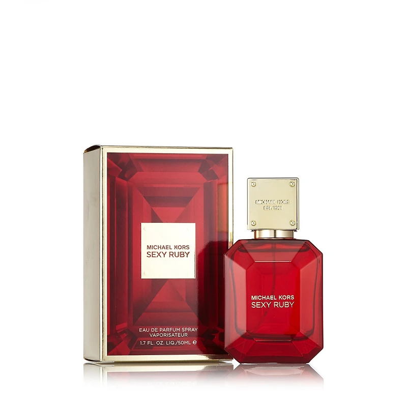 Sexy Ruby Perfume