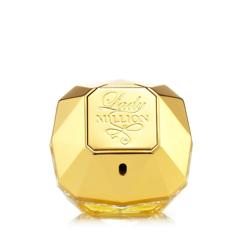 Lady Million Perfume