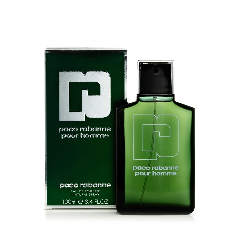Paco Rabanne Cologne